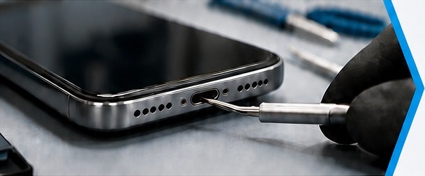 Conector de Carga
