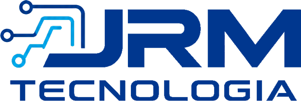 Logo JRM Tecnologia
